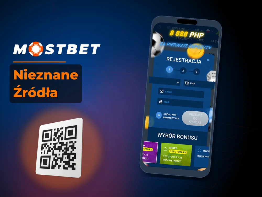 Mostbet - Nieznane Źródła