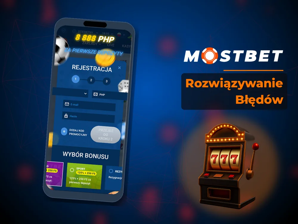 Mostbet - Rozwiązywanie Błędów