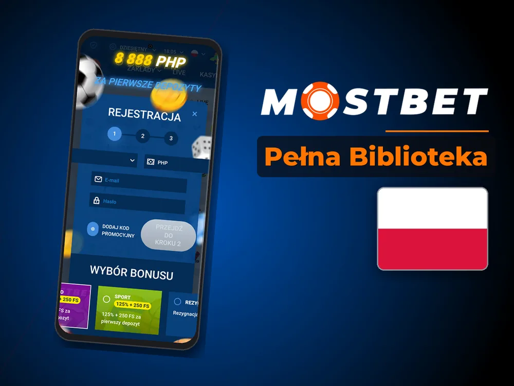 Mostbet - Pełna Biblioteka